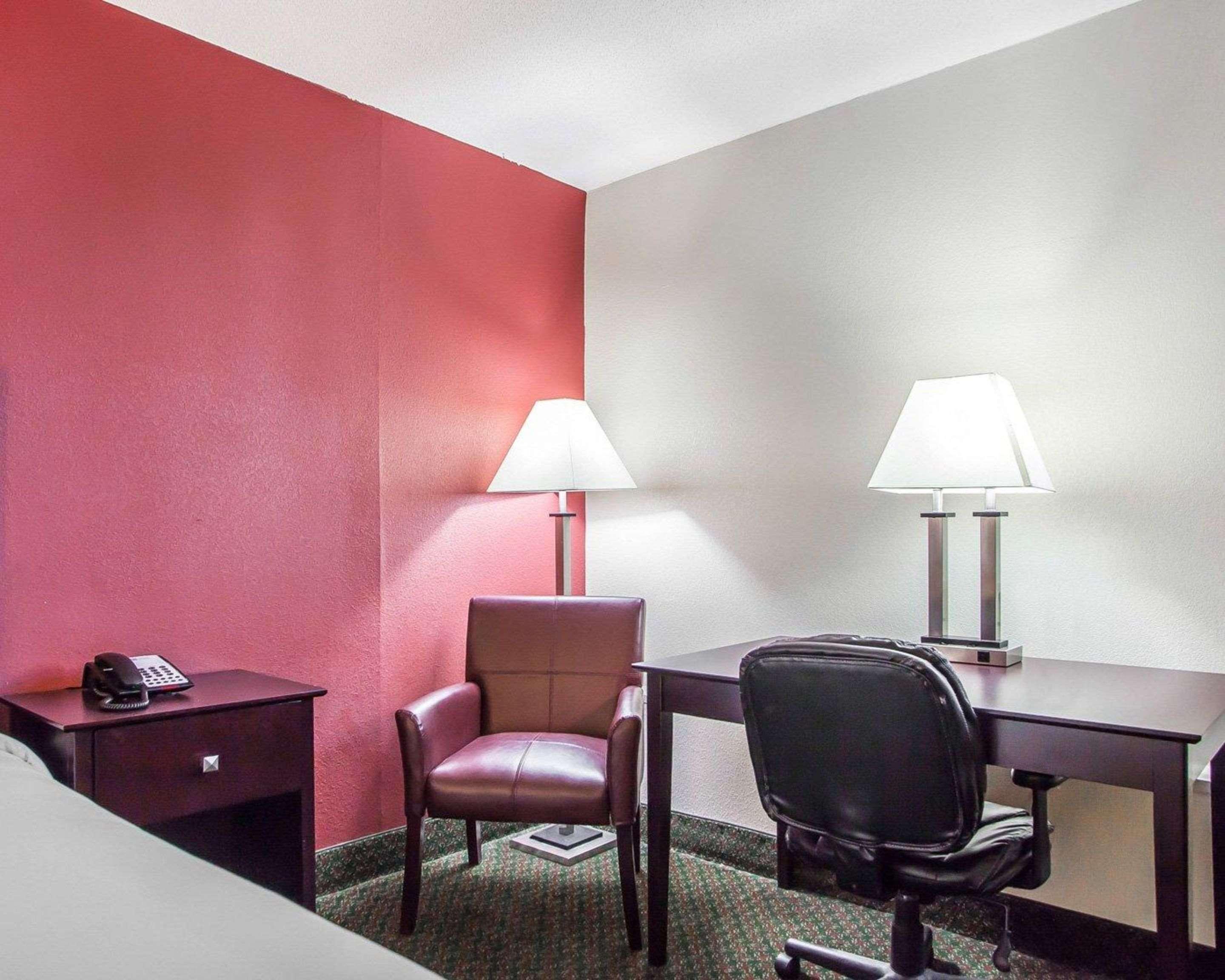 Comfort Inn & Suites Wyomissing-Reading Dış mekan fotoğraf