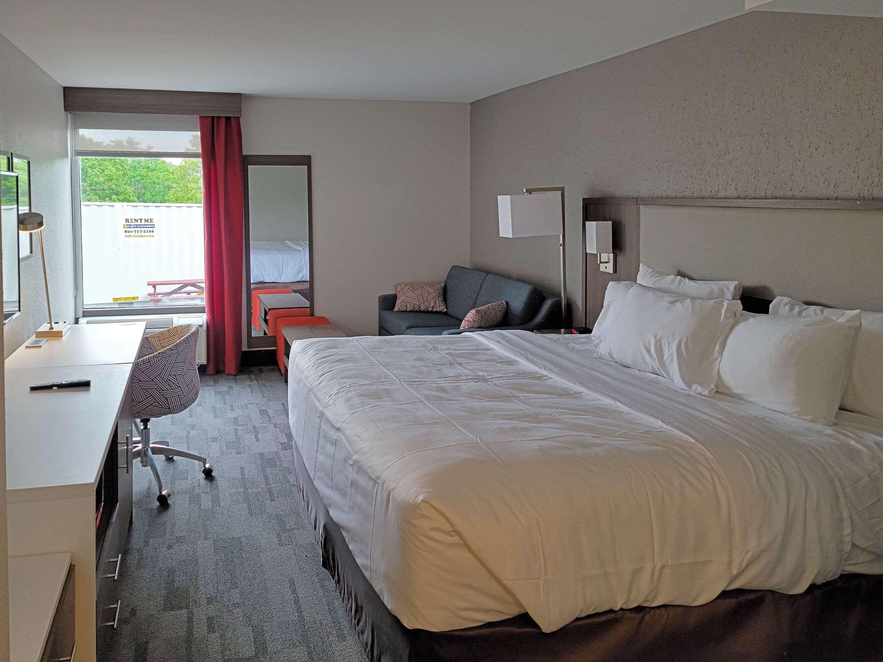 Comfort Inn & Suites Wyomissing-Reading Dış mekan fotoğraf