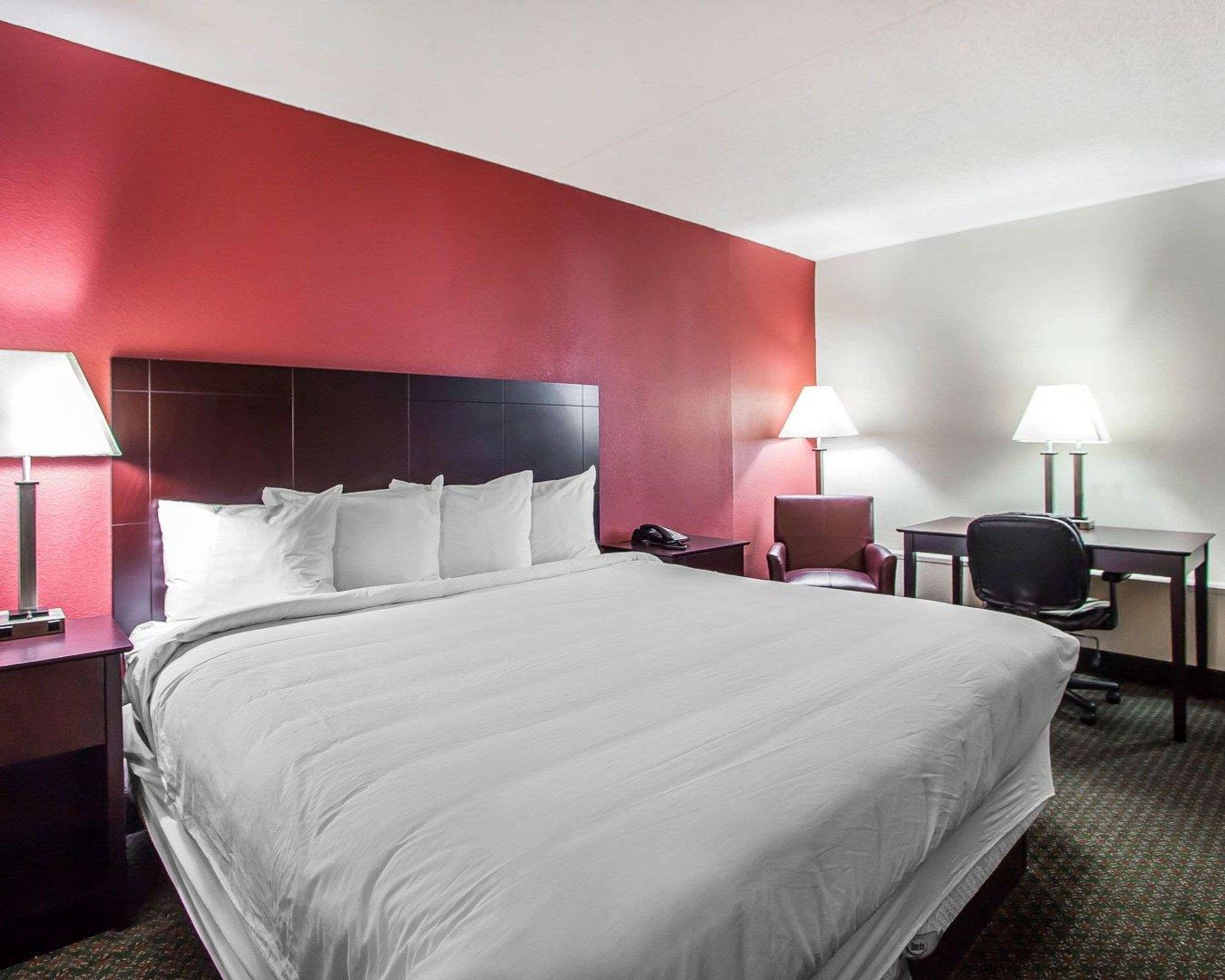 Comfort Inn & Suites Wyomissing-Reading Dış mekan fotoğraf