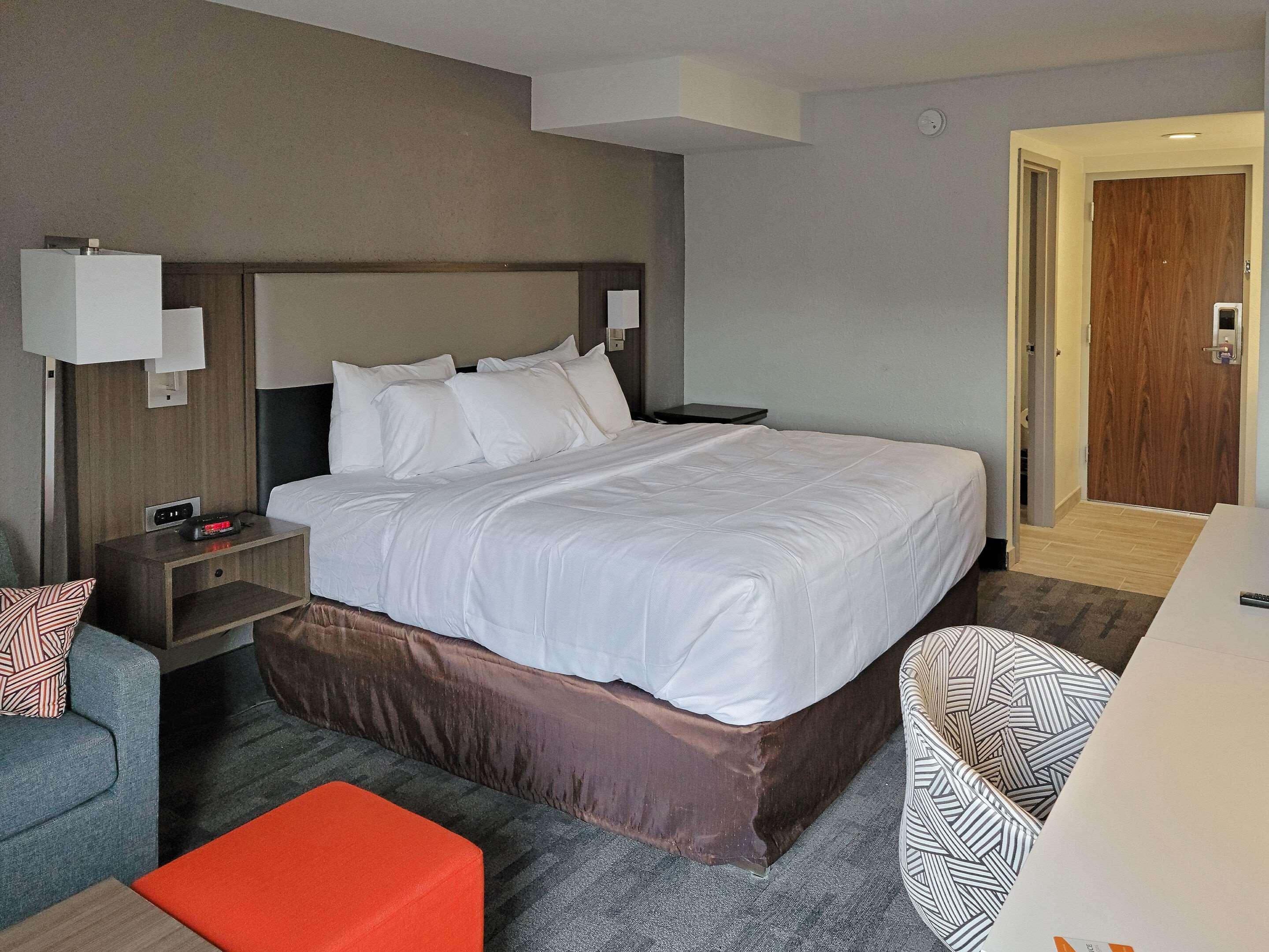 Comfort Inn & Suites Wyomissing-Reading Dış mekan fotoğraf