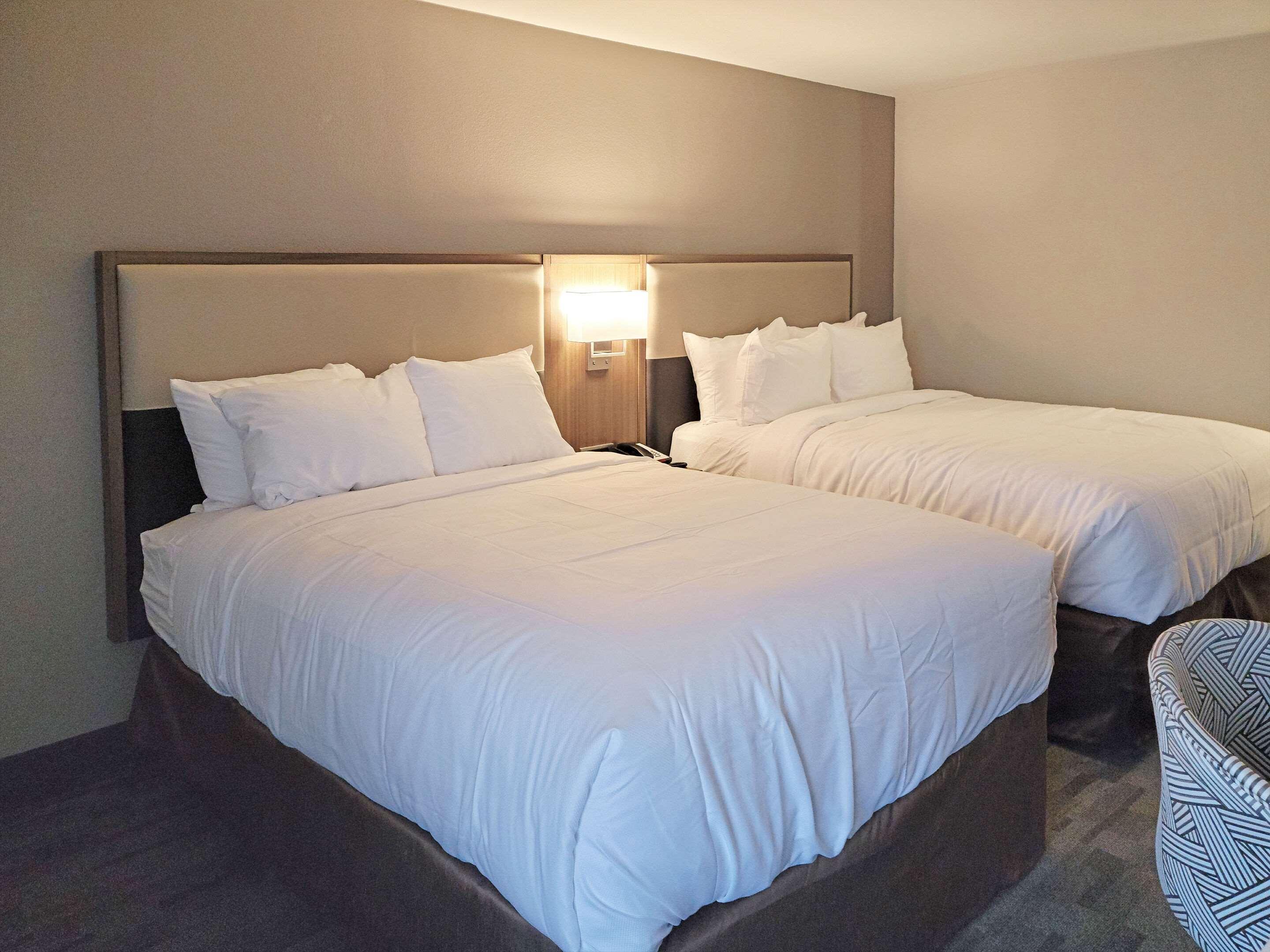 Comfort Inn & Suites Wyomissing-Reading Dış mekan fotoğraf