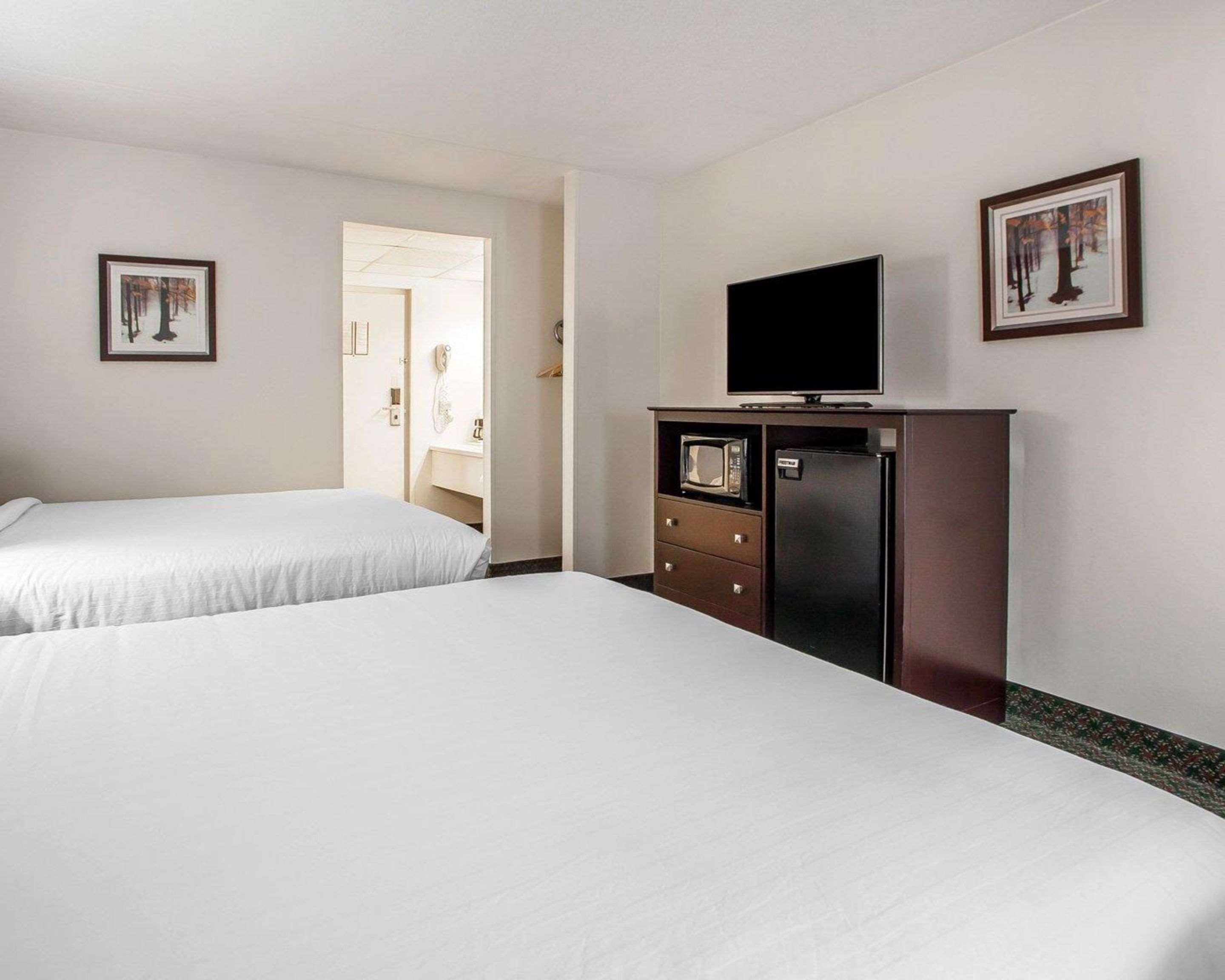 Comfort Inn & Suites Wyomissing-Reading Dış mekan fotoğraf