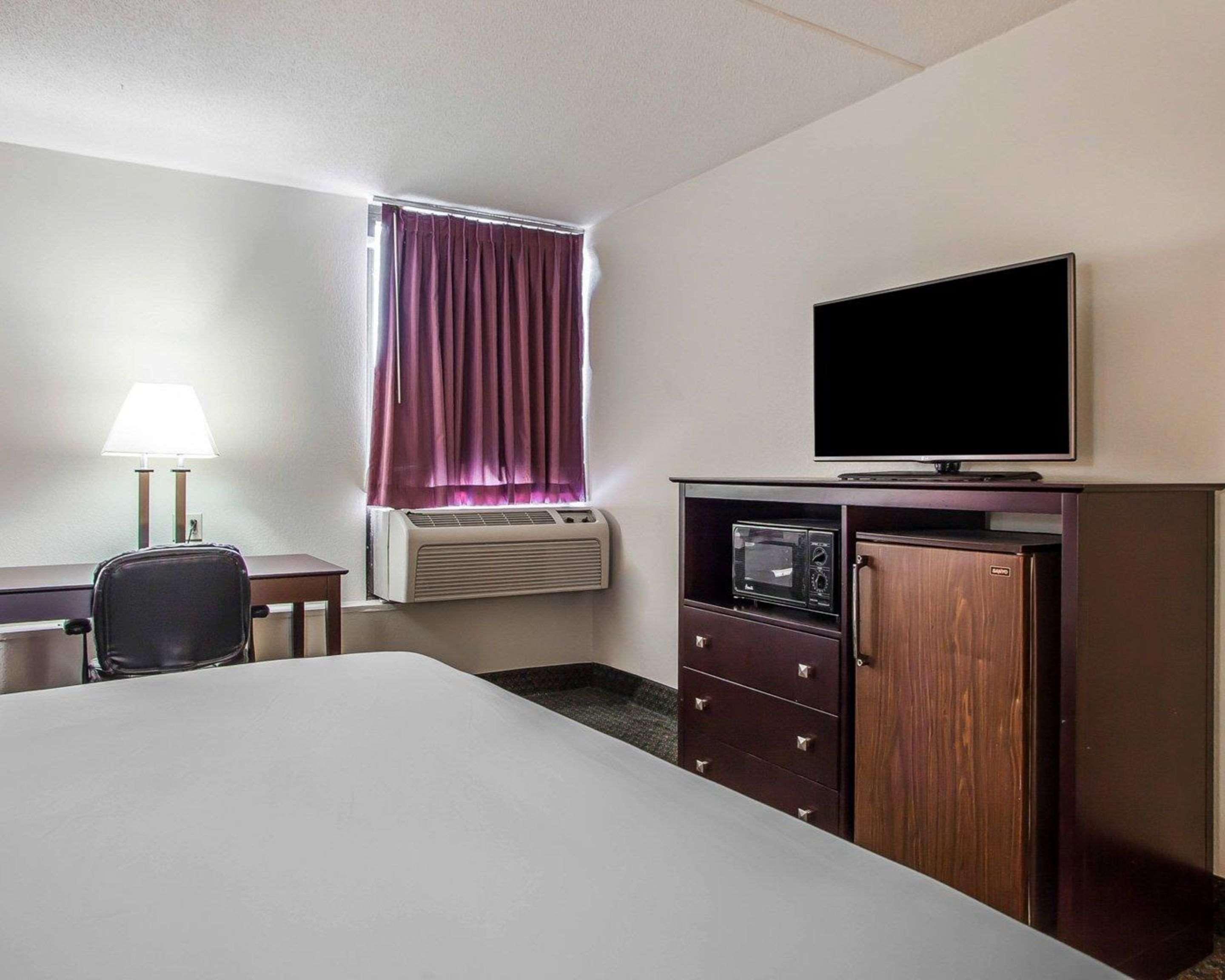 Comfort Inn & Suites Wyomissing-Reading Dış mekan fotoğraf