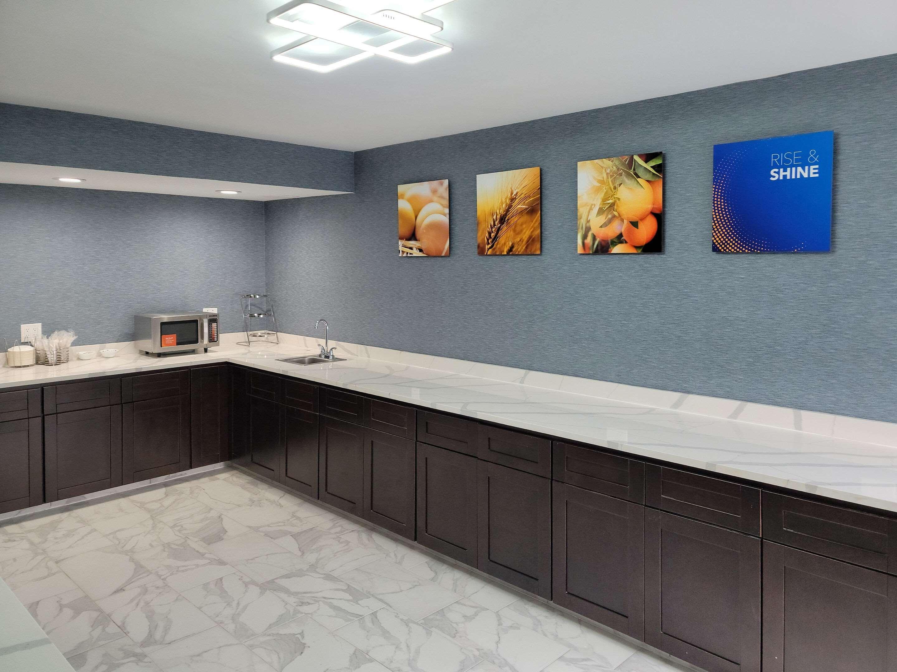 Comfort Inn & Suites Wyomissing-Reading Dış mekan fotoğraf
