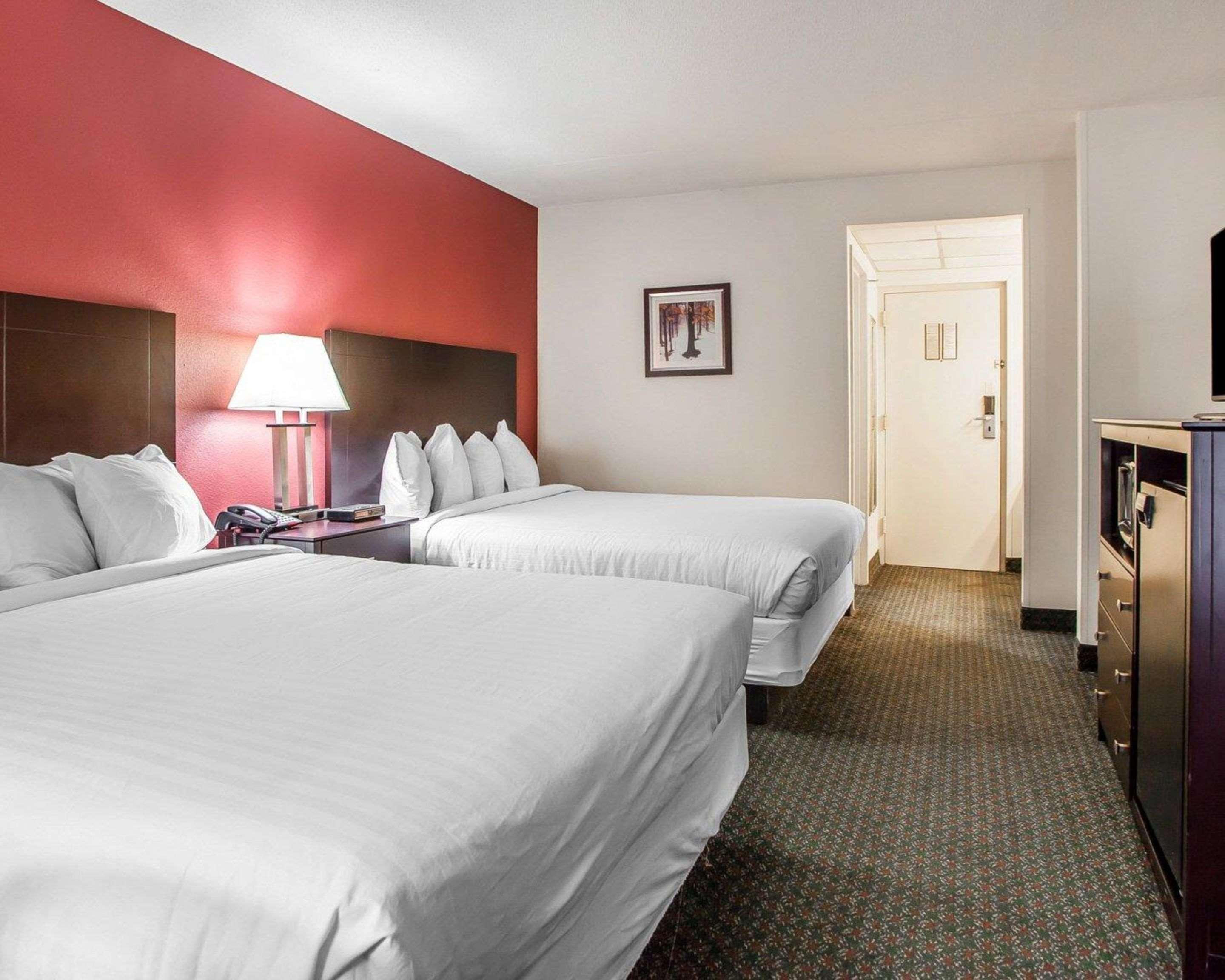 Comfort Inn & Suites Wyomissing-Reading Dış mekan fotoğraf