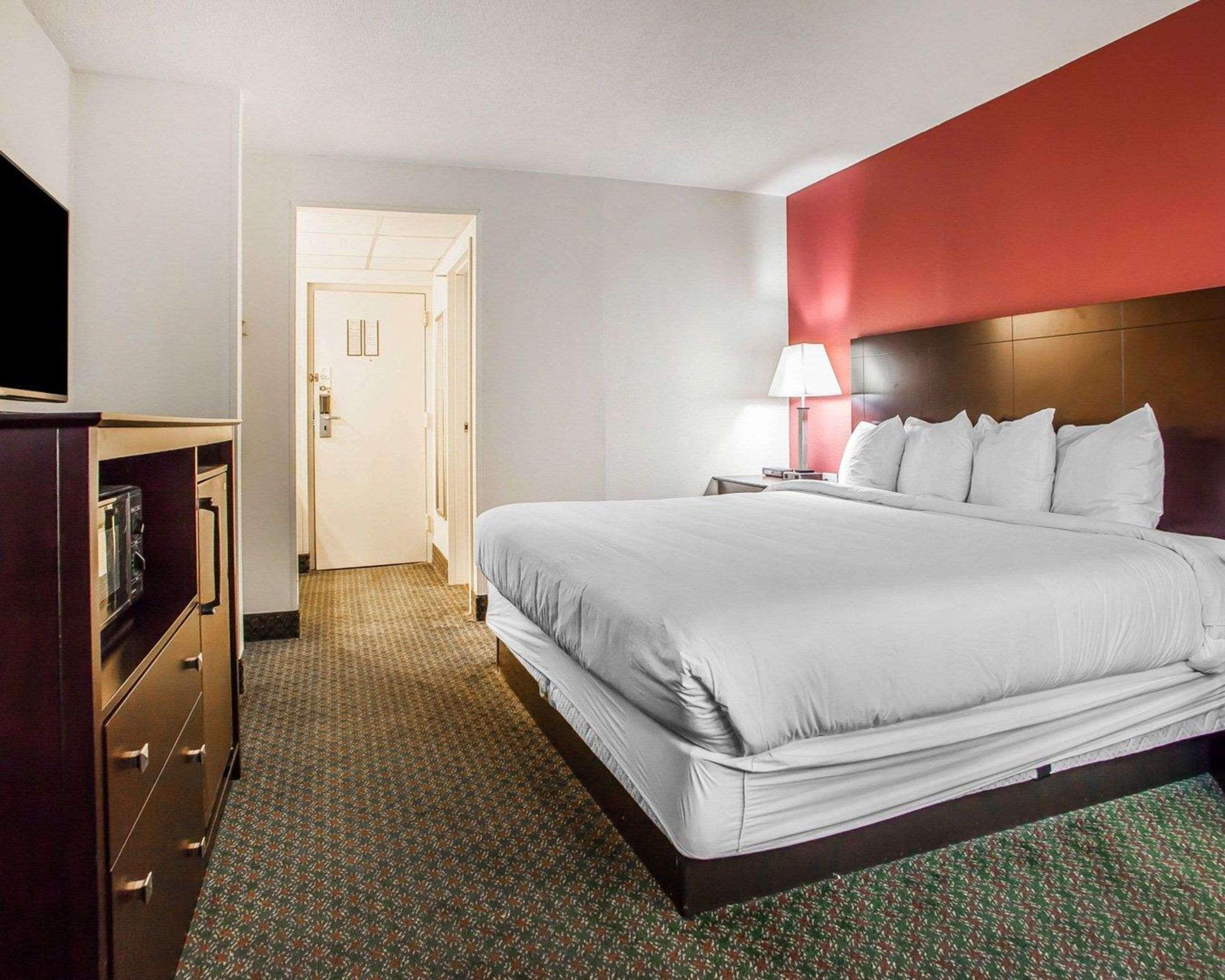 Comfort Inn & Suites Wyomissing-Reading Dış mekan fotoğraf
