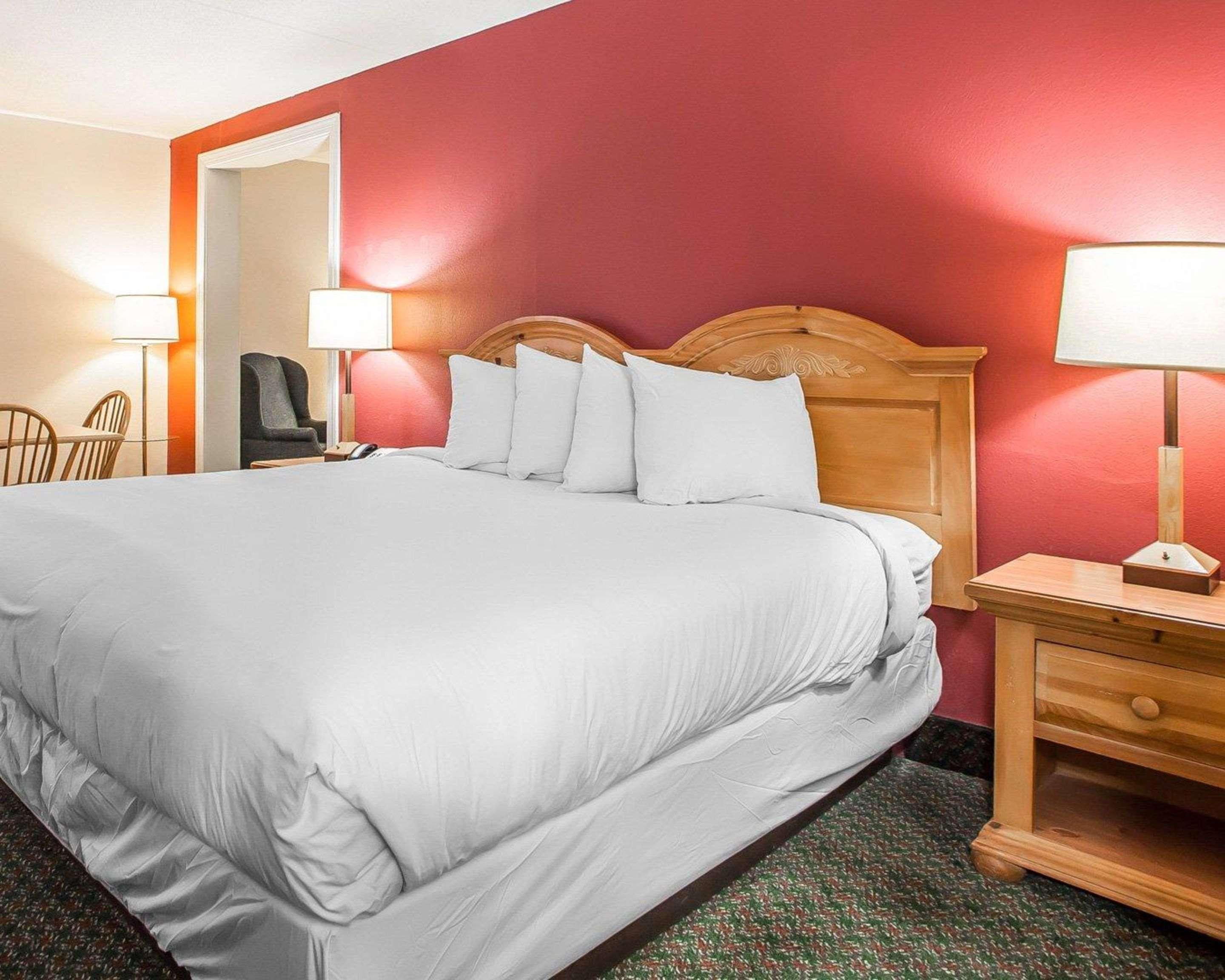 Comfort Inn & Suites Wyomissing-Reading Dış mekan fotoğraf