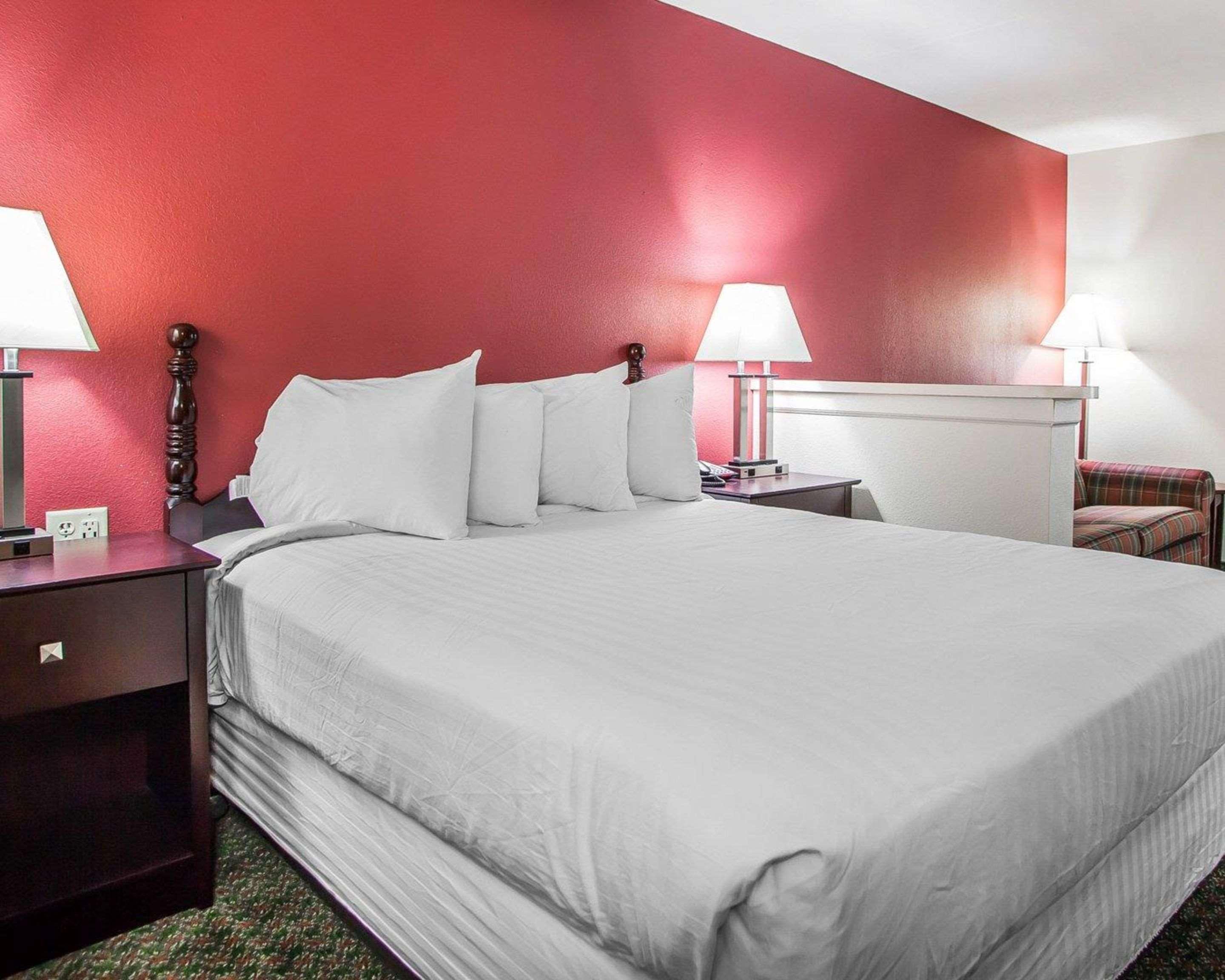Comfort Inn & Suites Wyomissing-Reading Dış mekan fotoğraf