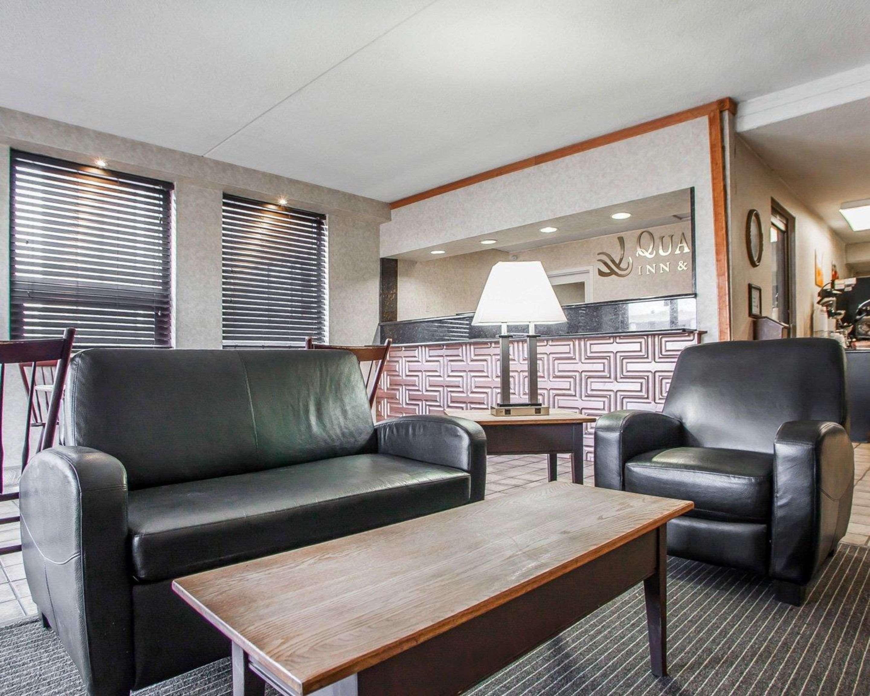 Comfort Inn & Suites Wyomissing-Reading Dış mekan fotoğraf