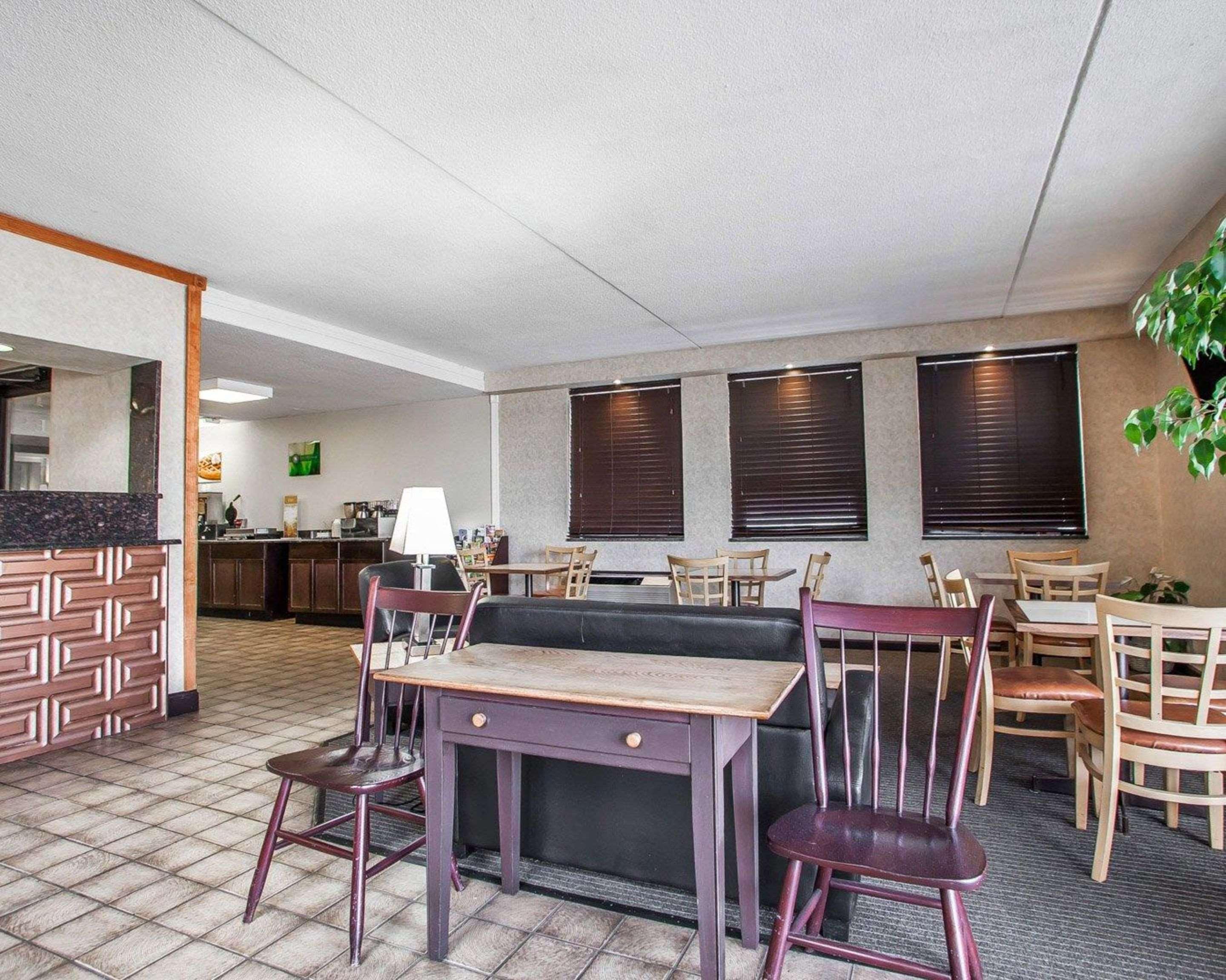 Comfort Inn & Suites Wyomissing-Reading Dış mekan fotoğraf
