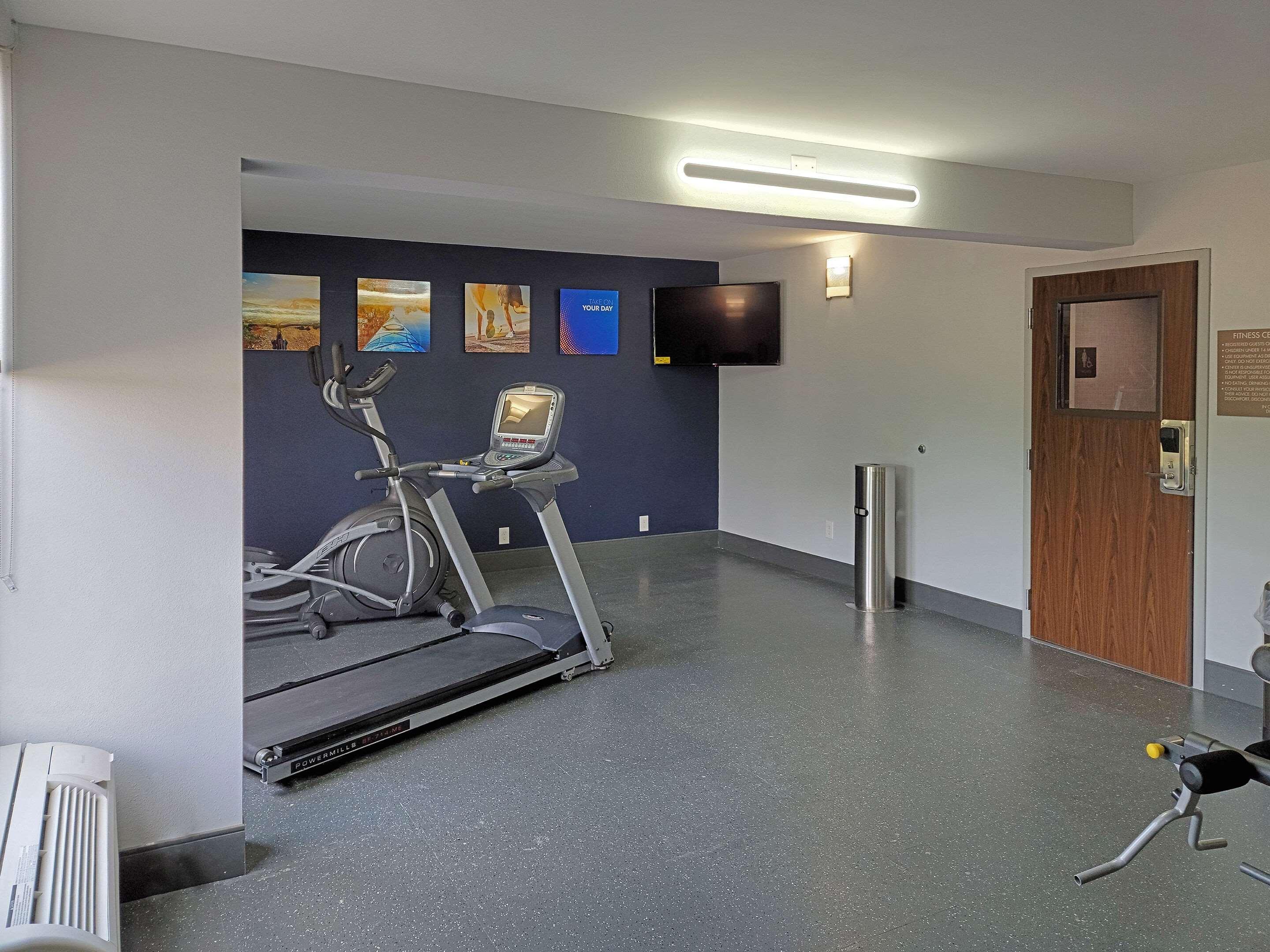 Comfort Inn & Suites Wyomissing-Reading Dış mekan fotoğraf