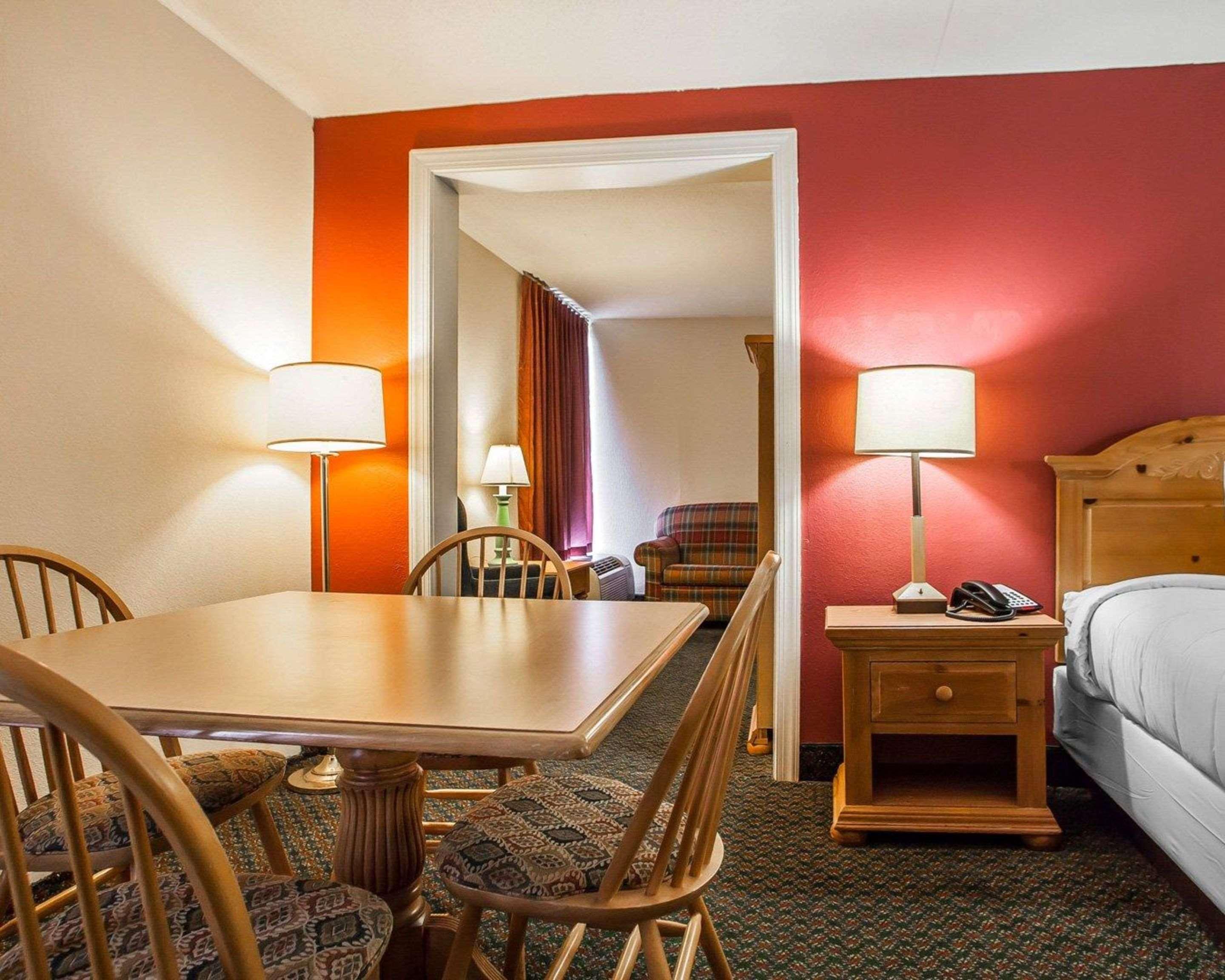 Comfort Inn & Suites Wyomissing-Reading Dış mekan fotoğraf