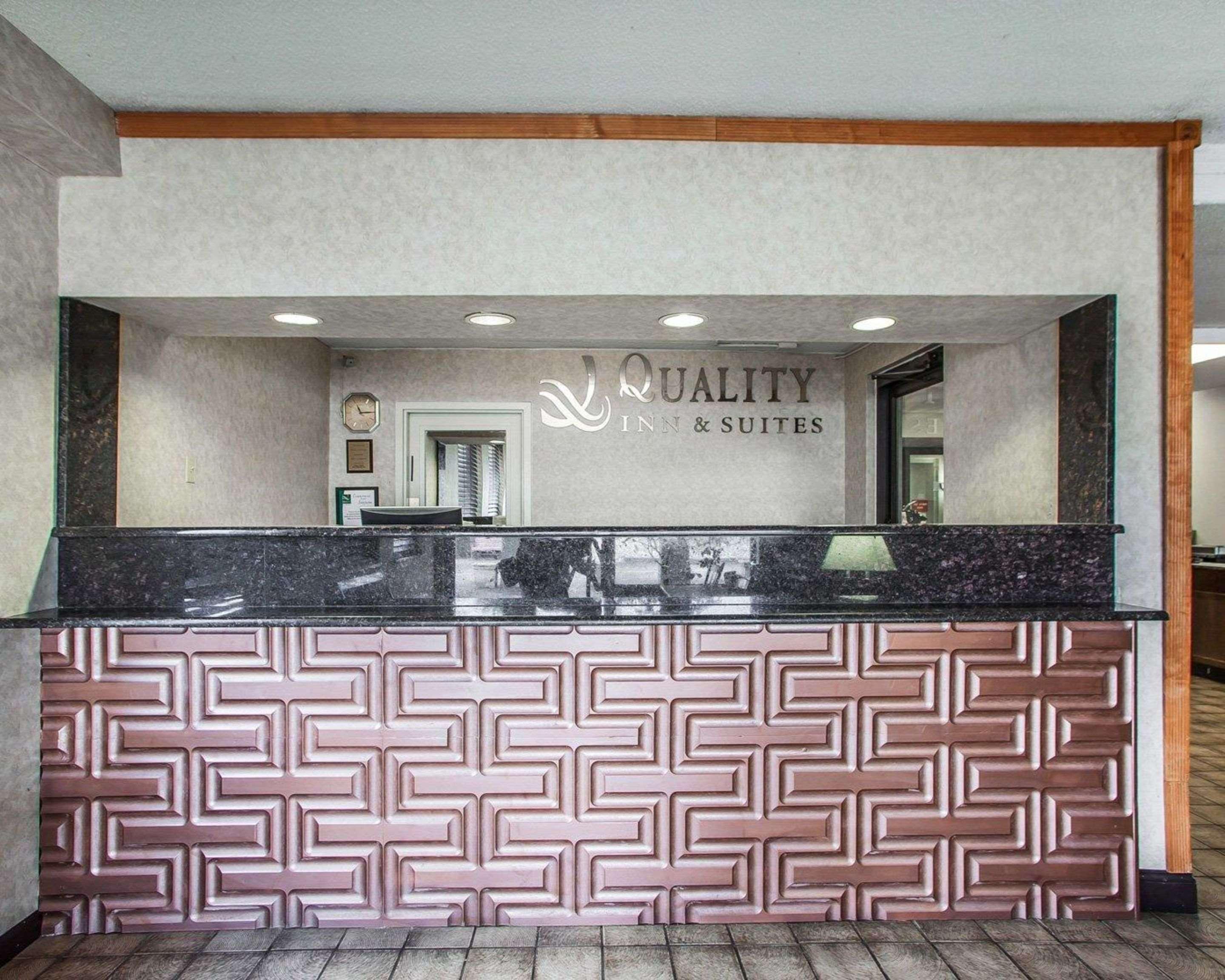 Comfort Inn & Suites Wyomissing-Reading Dış mekan fotoğraf