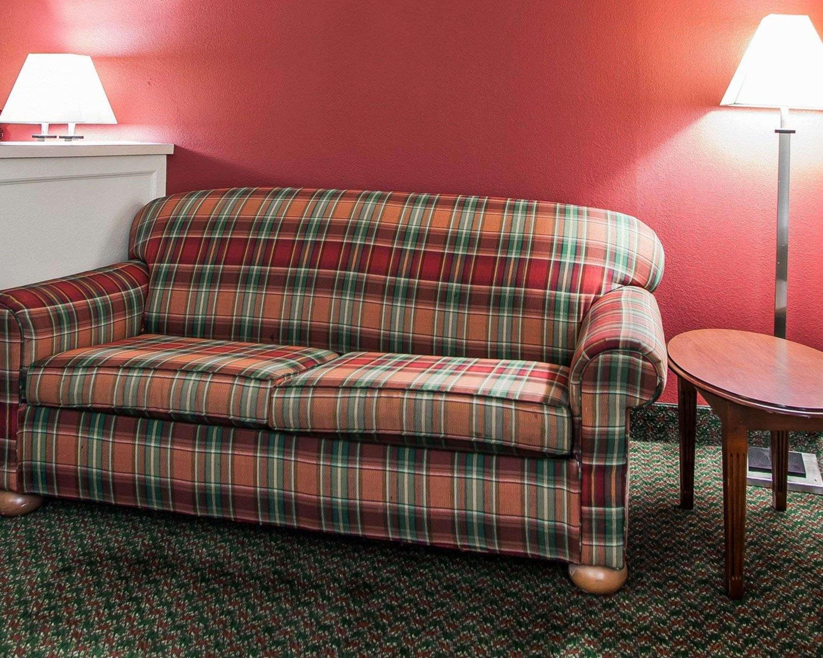 Comfort Inn & Suites Wyomissing-Reading Dış mekan fotoğraf