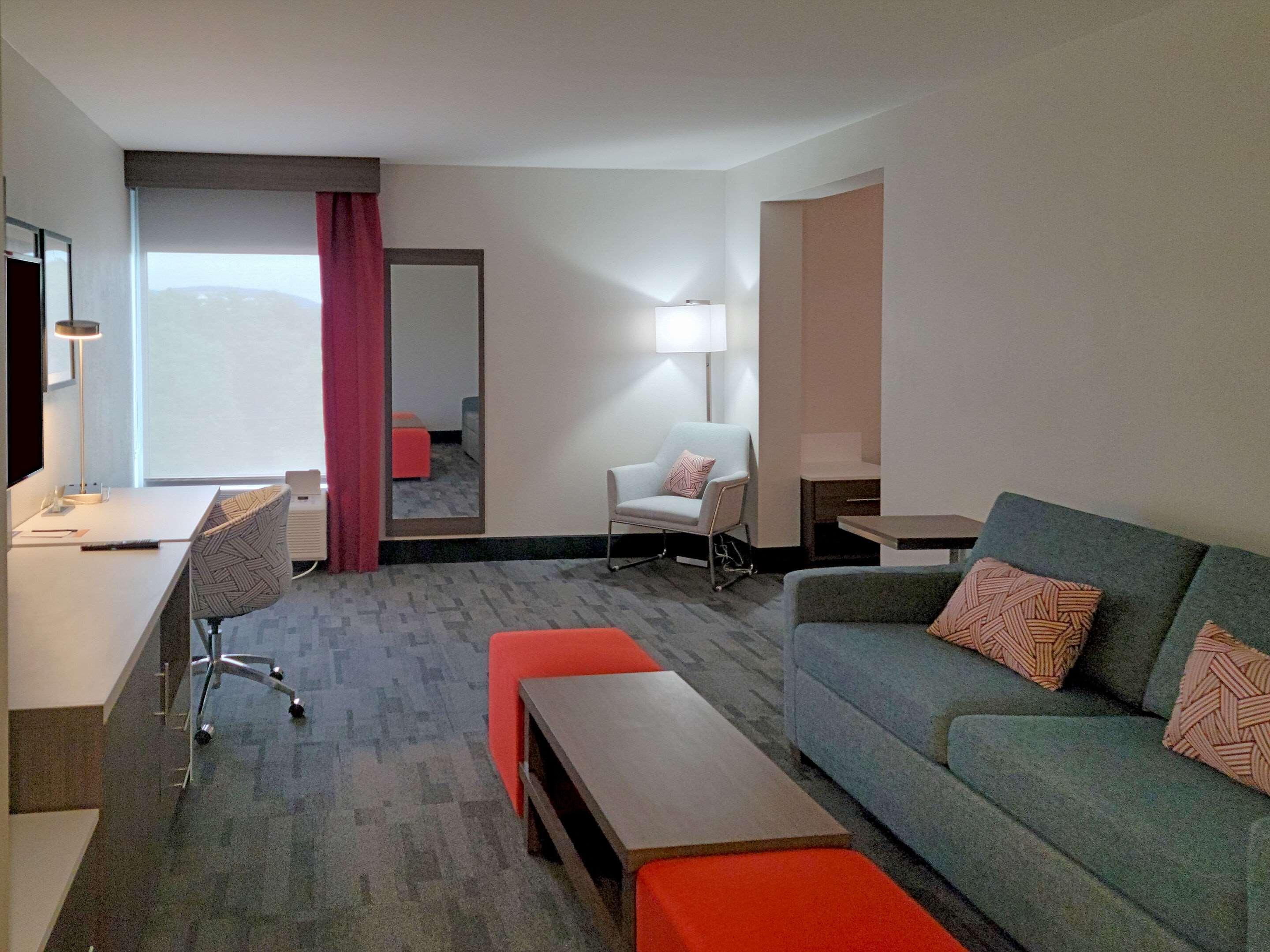 Comfort Inn & Suites Wyomissing-Reading Dış mekan fotoğraf