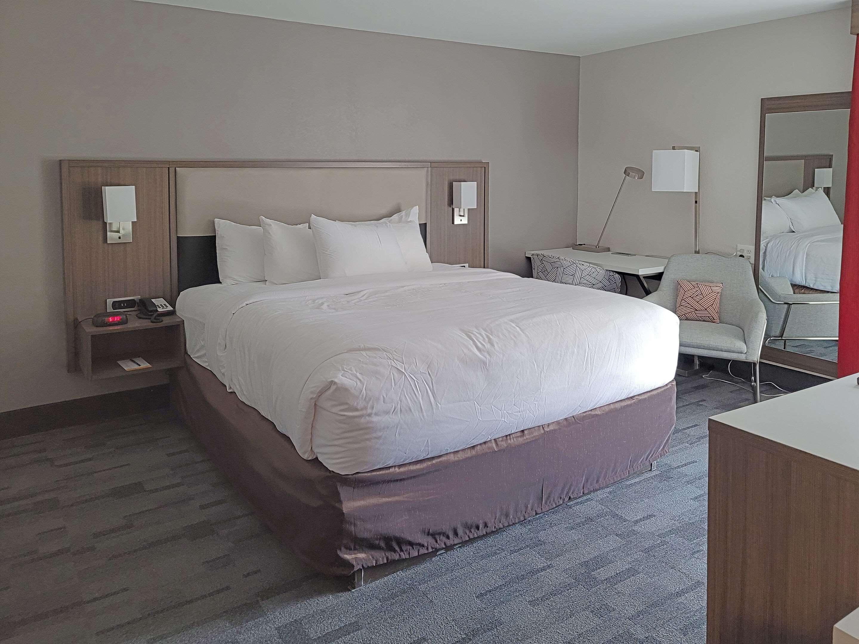 Comfort Inn & Suites Wyomissing-Reading Dış mekan fotoğraf