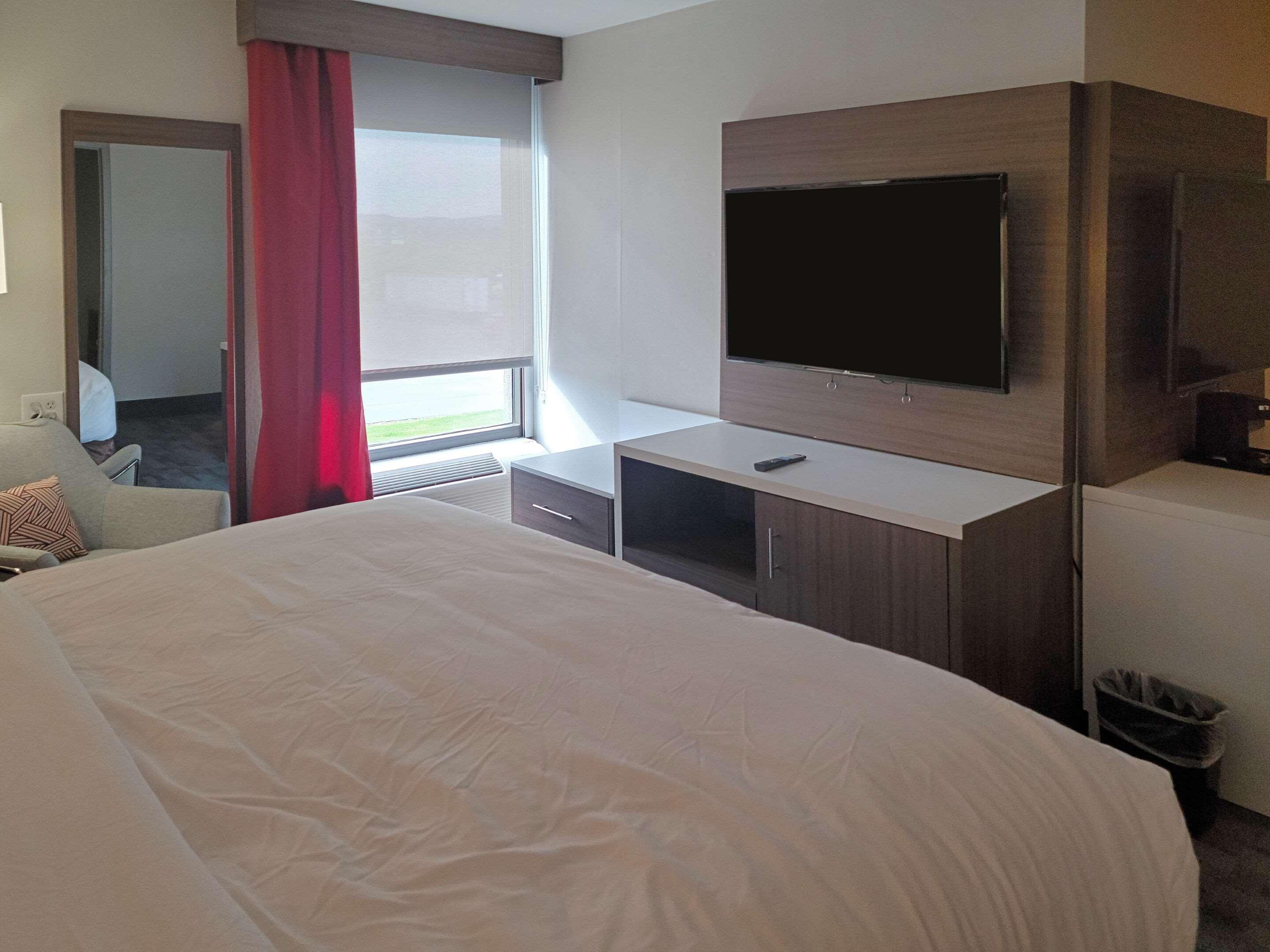 Comfort Inn & Suites Wyomissing-Reading Dış mekan fotoğraf