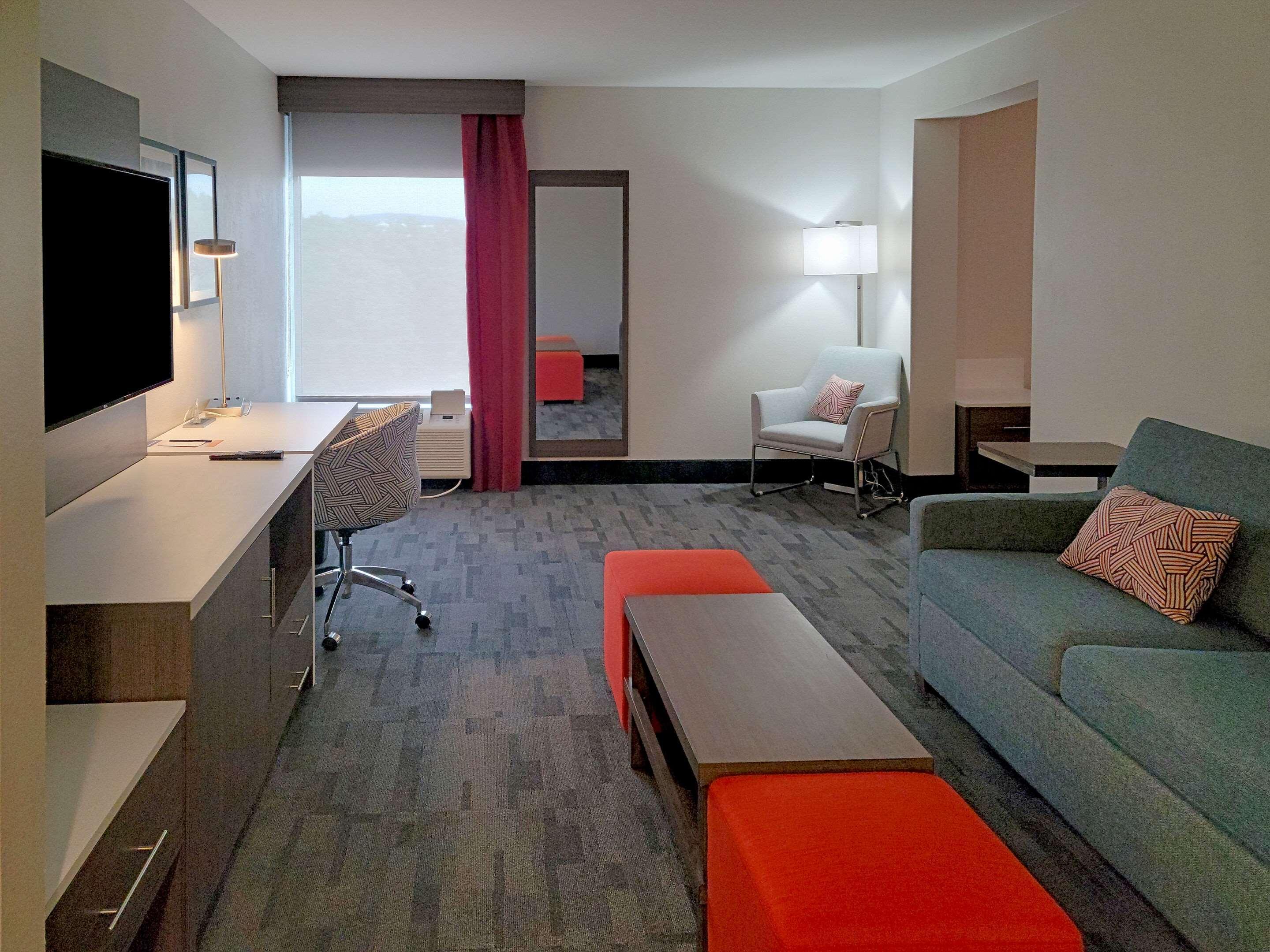 Comfort Inn & Suites Wyomissing-Reading Dış mekan fotoğraf