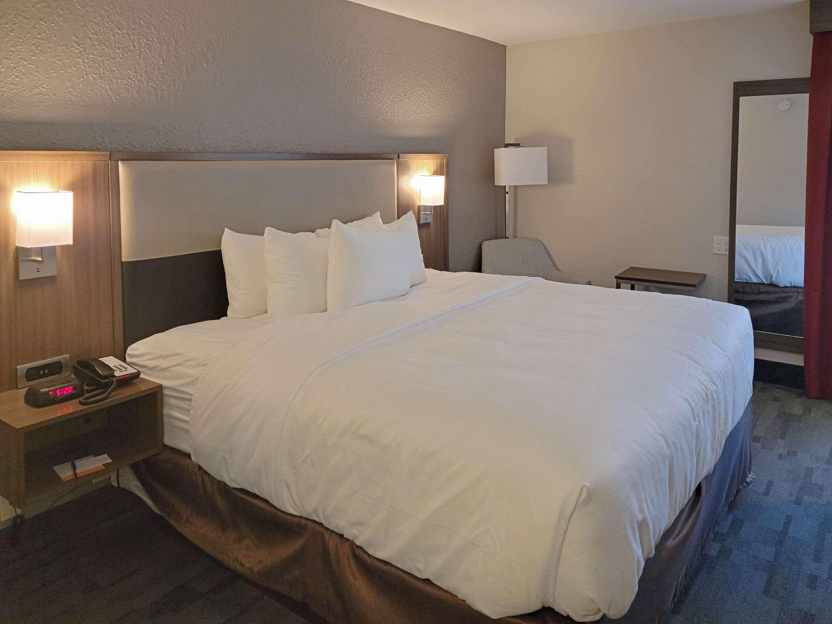 Comfort Inn & Suites Wyomissing-Reading Dış mekan fotoğraf