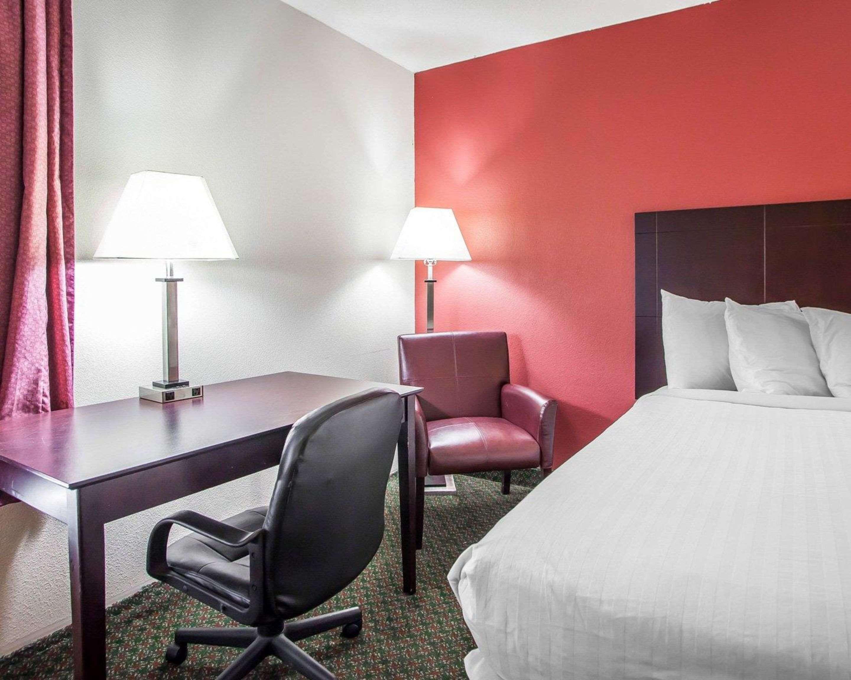 Comfort Inn & Suites Wyomissing-Reading Dış mekan fotoğraf