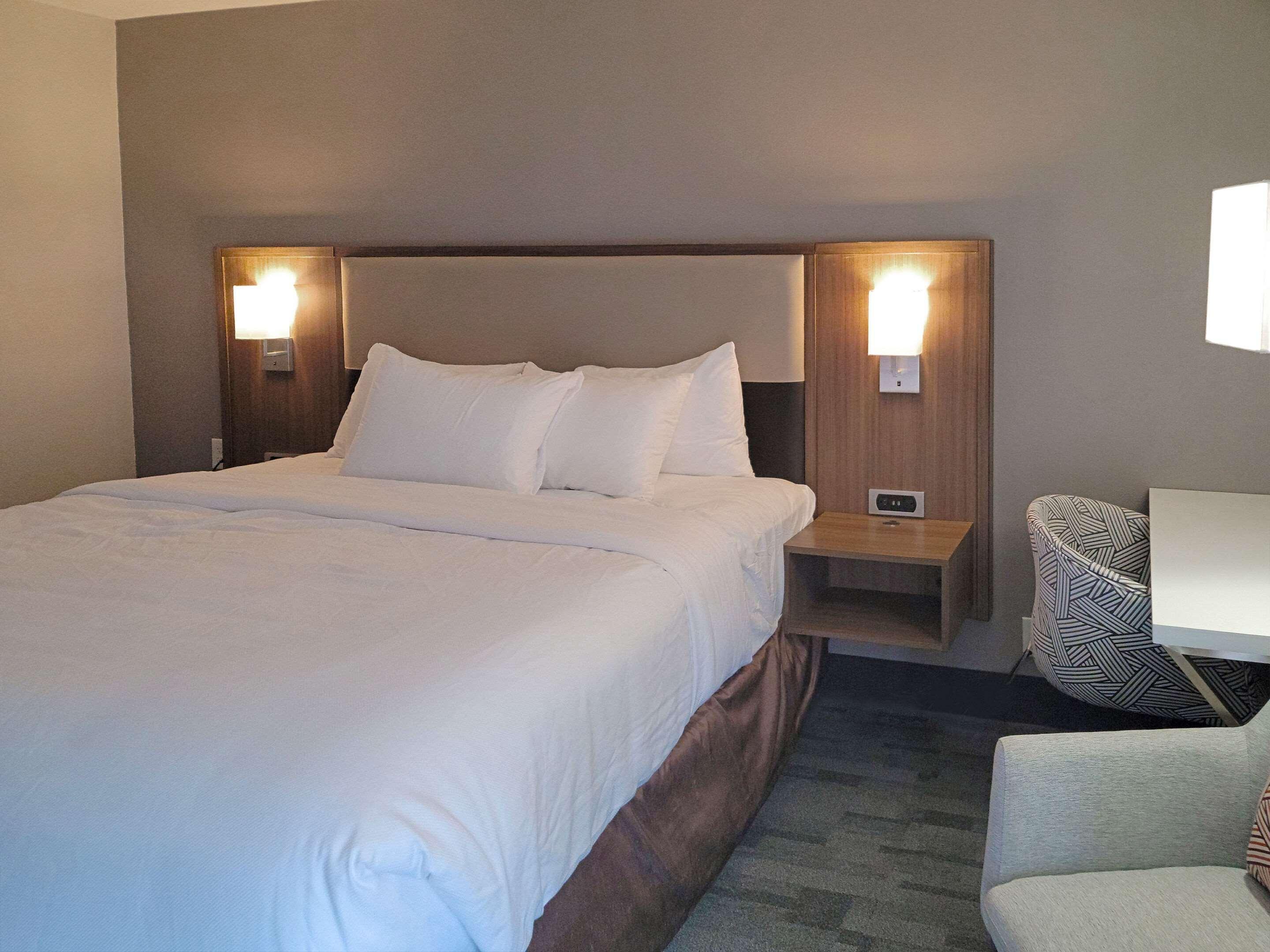 Comfort Inn & Suites Wyomissing-Reading Dış mekan fotoğraf