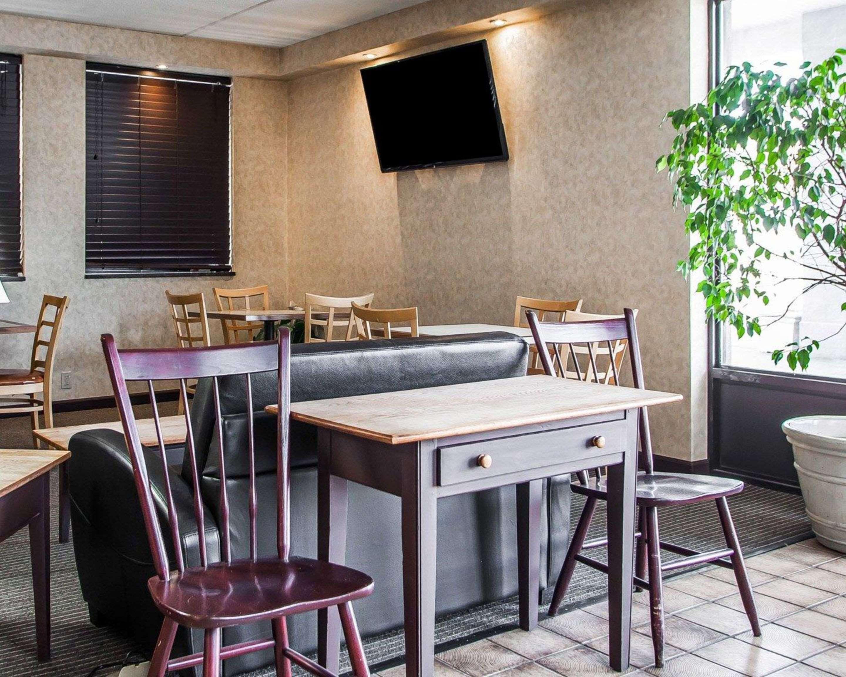 Comfort Inn & Suites Wyomissing-Reading Dış mekan fotoğraf