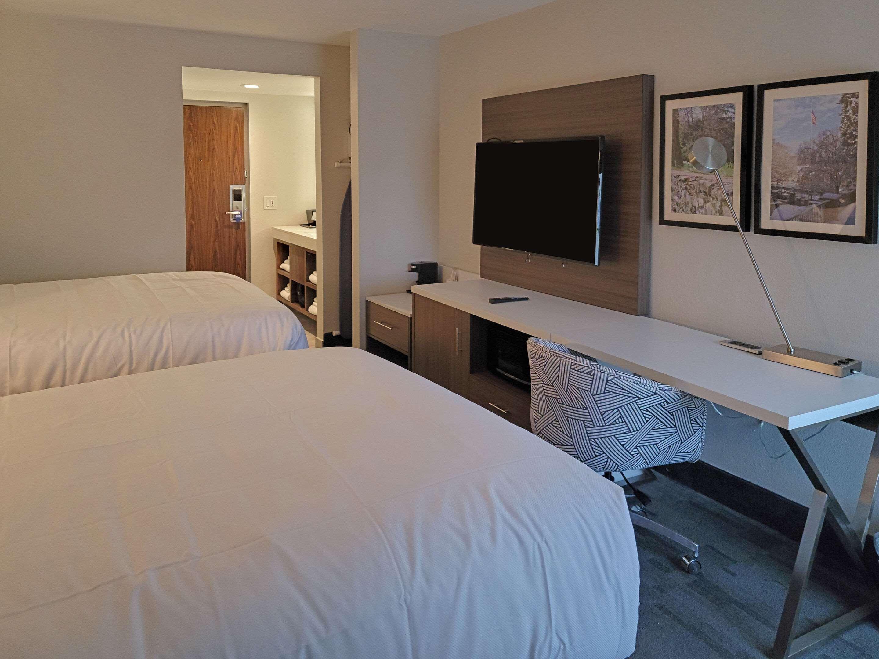 Comfort Inn & Suites Wyomissing-Reading Dış mekan fotoğraf