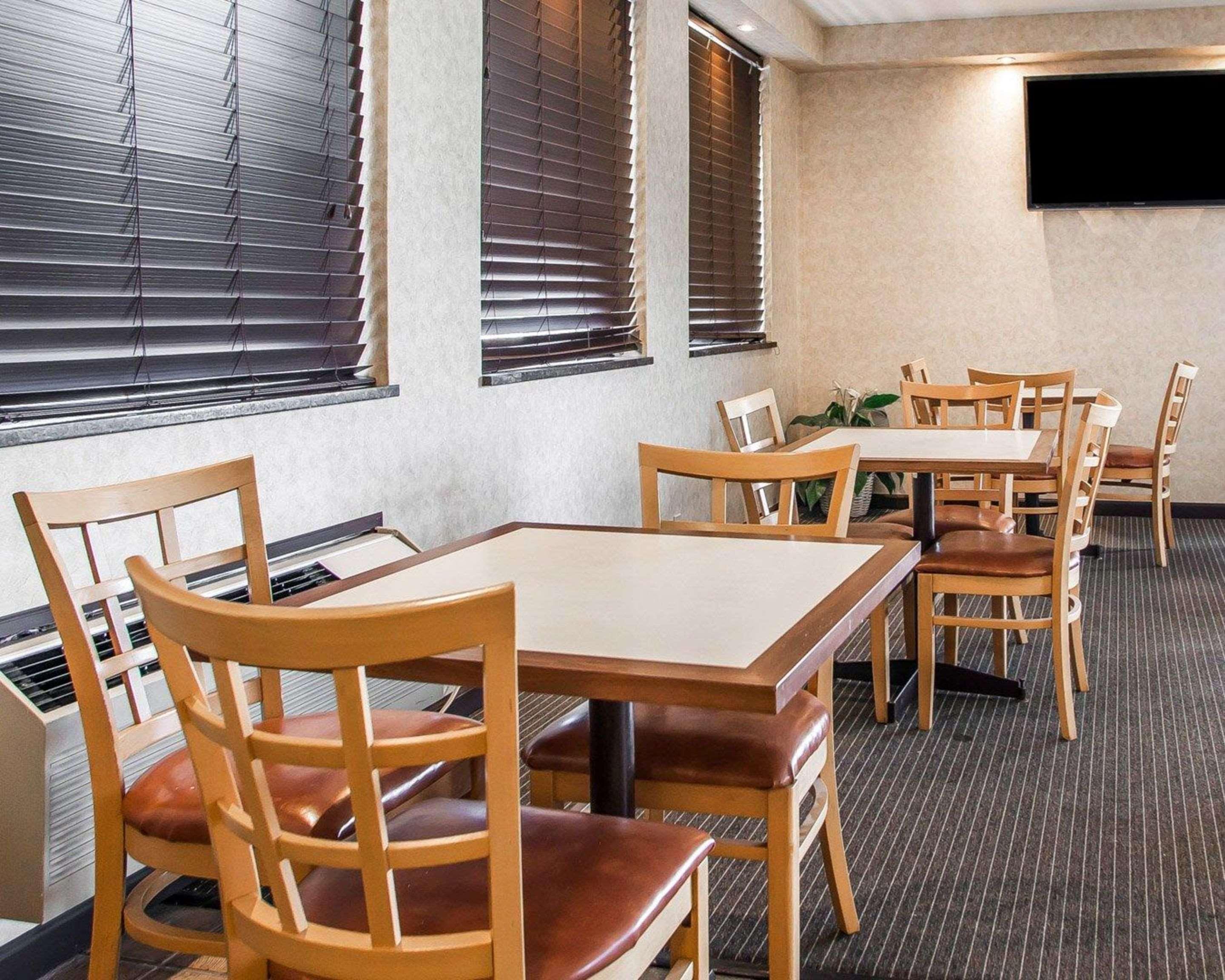 Comfort Inn & Suites Wyomissing-Reading Dış mekan fotoğraf
