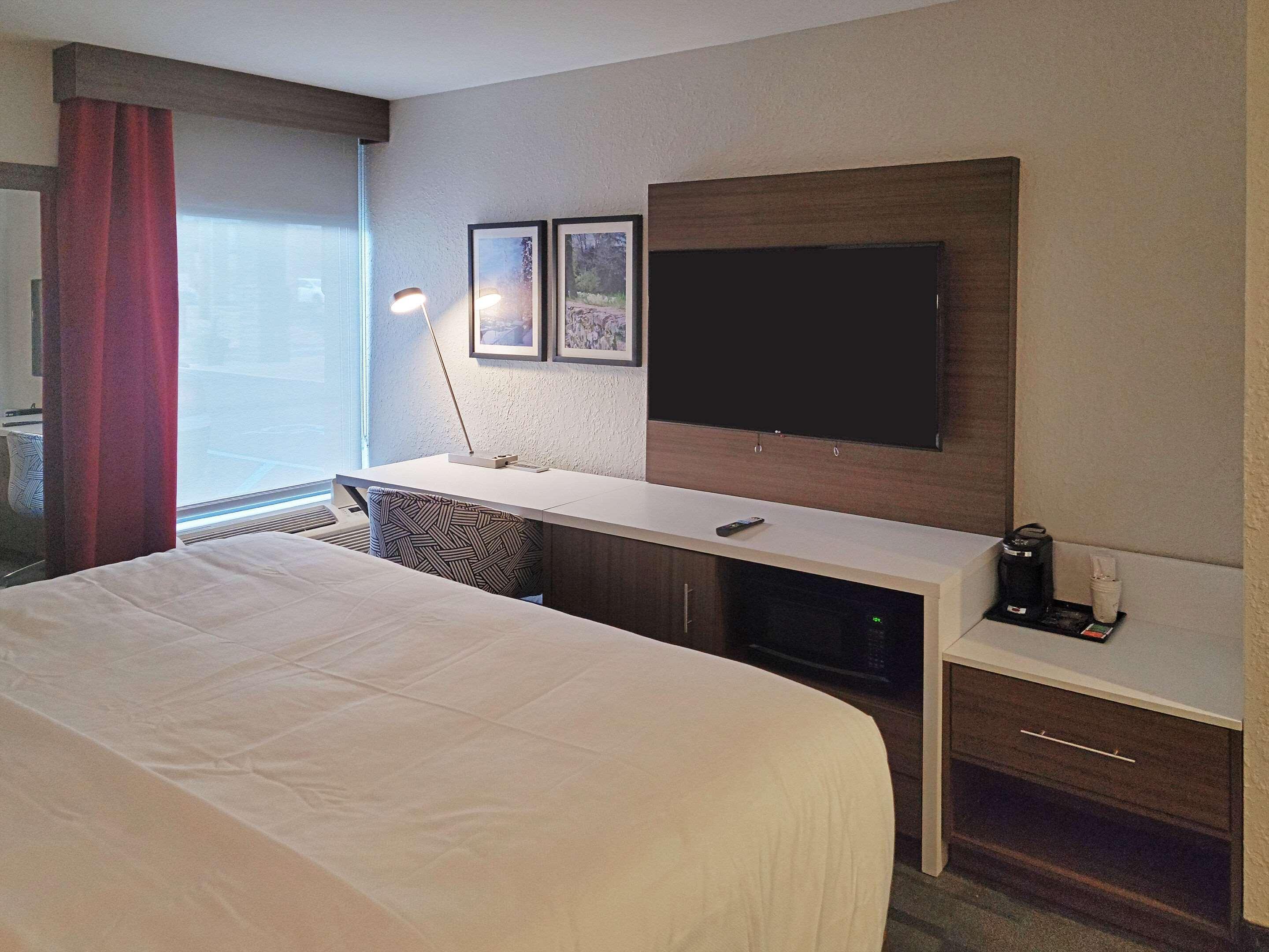 Comfort Inn & Suites Wyomissing-Reading Dış mekan fotoğraf