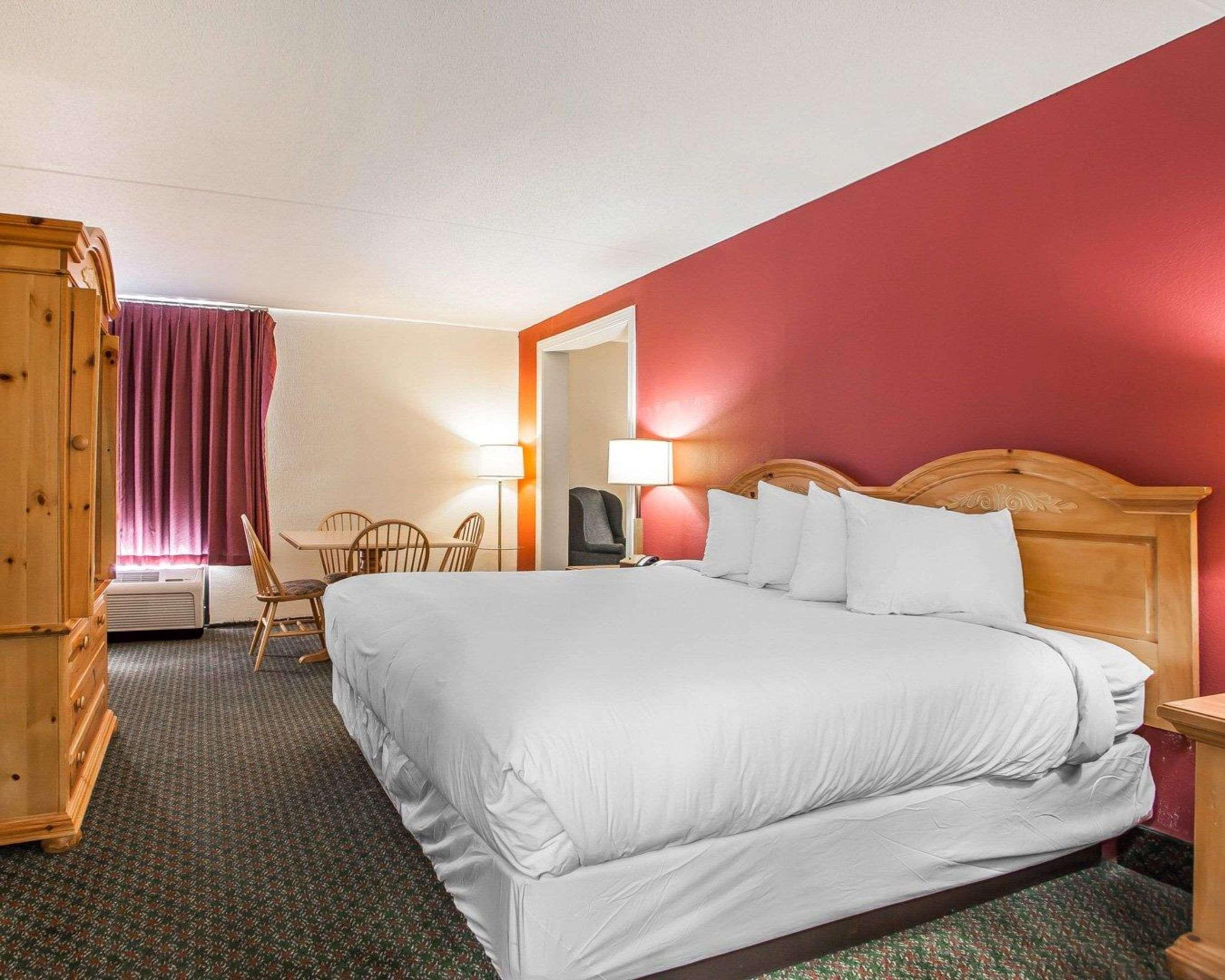 Comfort Inn & Suites Wyomissing-Reading Dış mekan fotoğraf