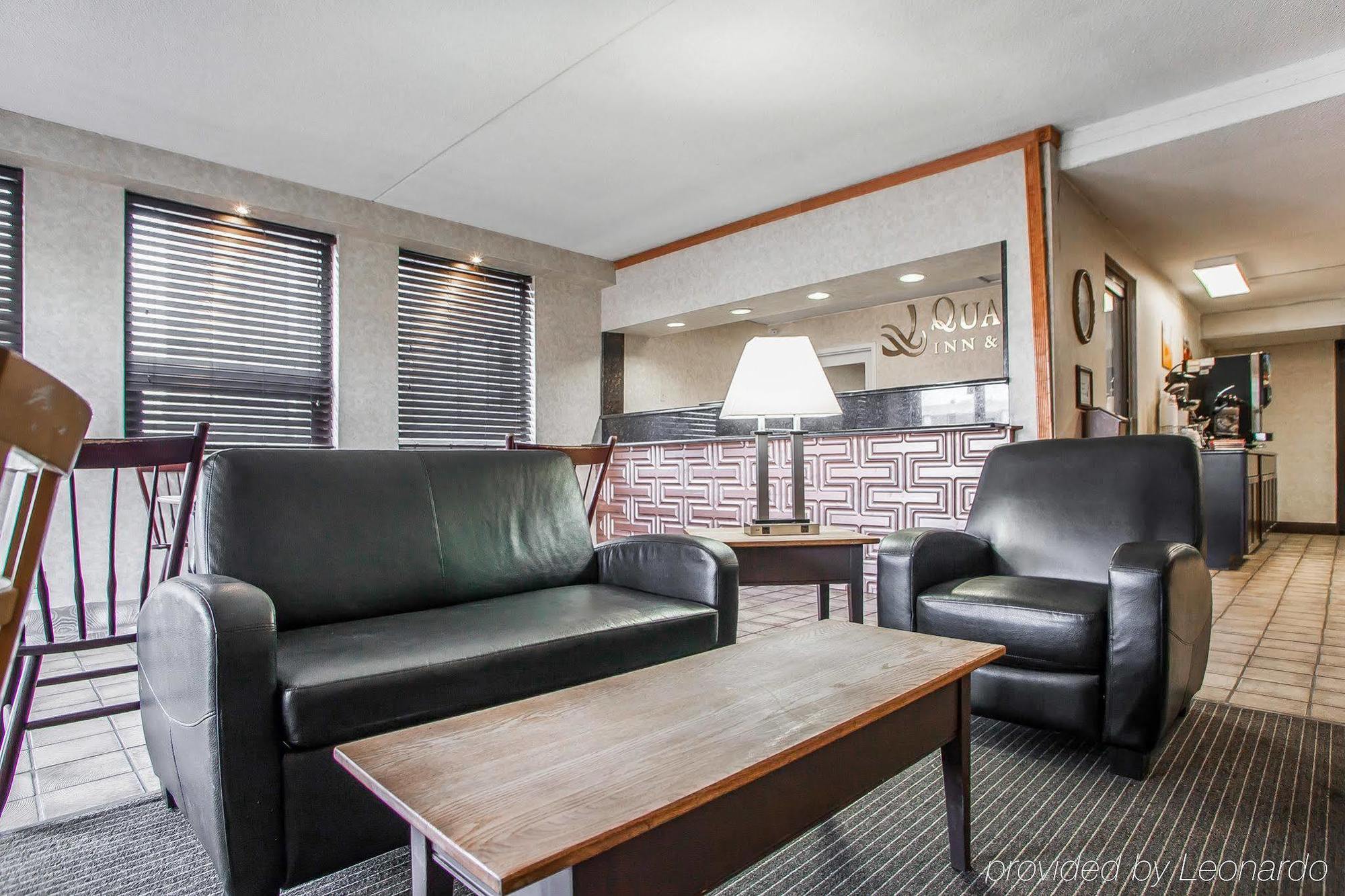 Comfort Inn & Suites Wyomissing-Reading Dış mekan fotoğraf