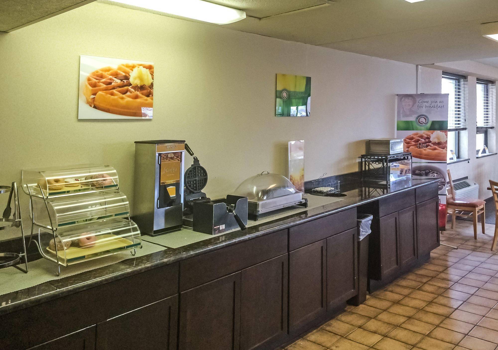 Comfort Inn & Suites Wyomissing-Reading Dış mekan fotoğraf